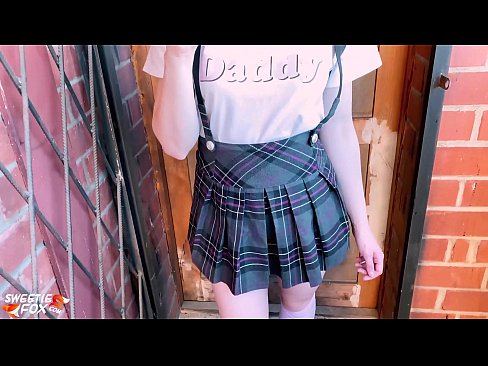 ❤️ Studentessa succhia il suo cazzo profondamente e scopa invece delle lezioni ️ Pornoal it.hentaidude.ru ❌️