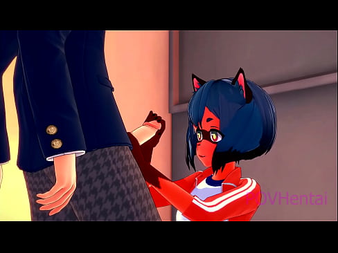 ❤️ Nuovissimo ranch di bestiame con Michiru Kagemori ️ Pornoal it.hentaidude.ru ❌️