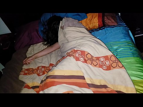 ❤️ Figliastro che rimprovera la sua giovane matrigna mentre lei dorme ️ Pornoal it.hentaidude.ru ❌️